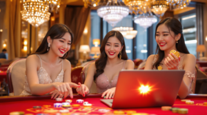 바카라 커뮤니티 활용법: 승률을 높이는 꿀팁 공개